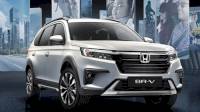 Setelah Dirilis Harga Resminya, All New Honda BR-V Kini Telah Dipesan 3.200 Unit